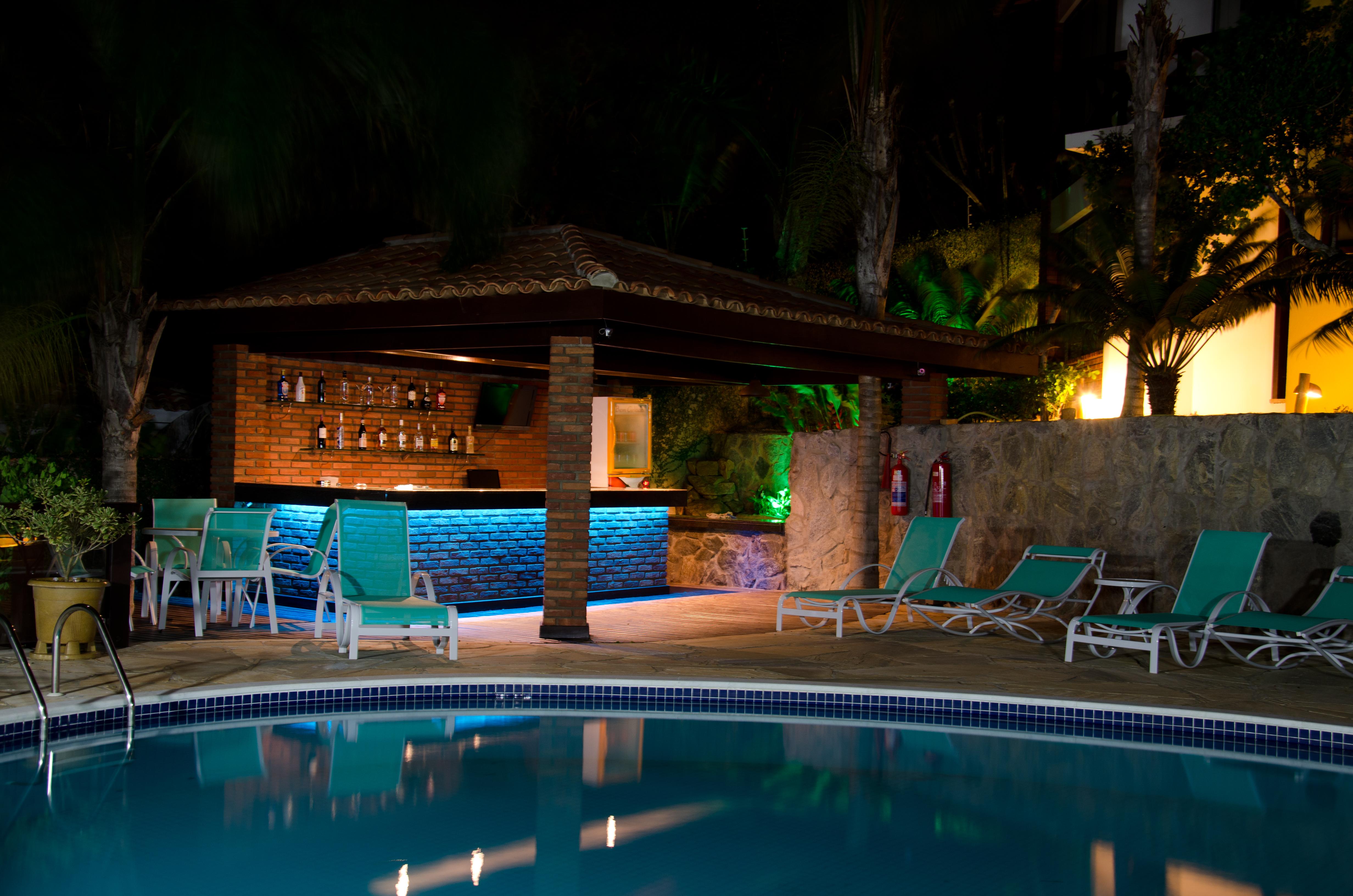 Costa Do Sol Boutique Hotel Búzios Exterior foto
